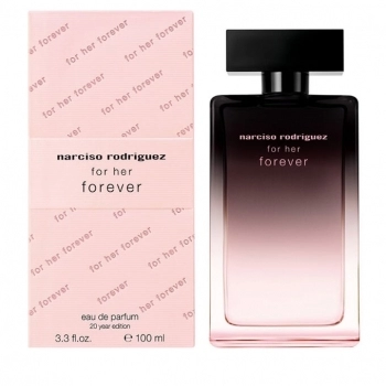 Narciso Rodriguez For Her Forever Apa De Parfum Femei 100 Ml